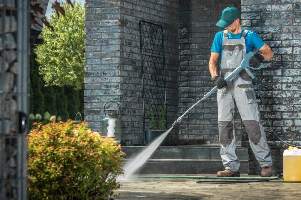 Best Factory Floor Cleaning  in Hazen, AR