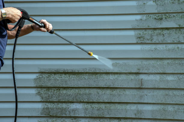 Best Pool Deck Cleaning  in Hazen, AR