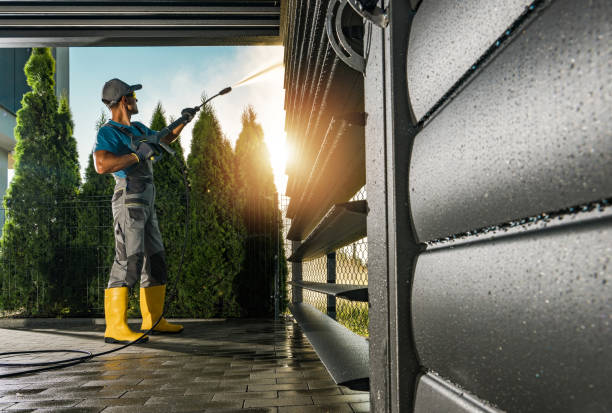 Best Parking Lot and Garage Cleaning  in Hazen, AR